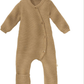 Disana Organic Merino Wool Knitted Romper - Nature's Wild Child