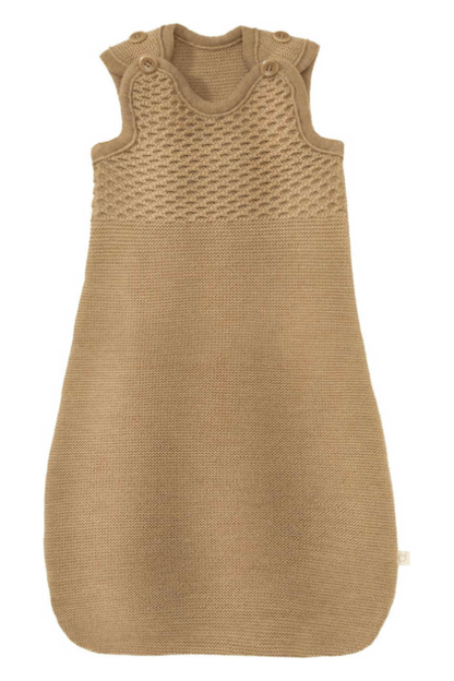 Disana Organic Merino Wool Sleep Sack - Nature's Wild Child