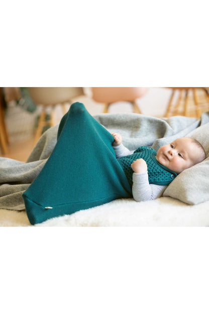 Disana Organic Merino Wool Sleep Sack - Nature's Wild Child