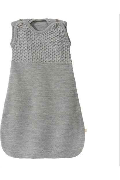 Disana Organic Merino Wool Sleep Sack - Nature's Wild Child