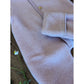 Engel - Organic Merino Wool Fleece Bunting - Nature's Wild Child