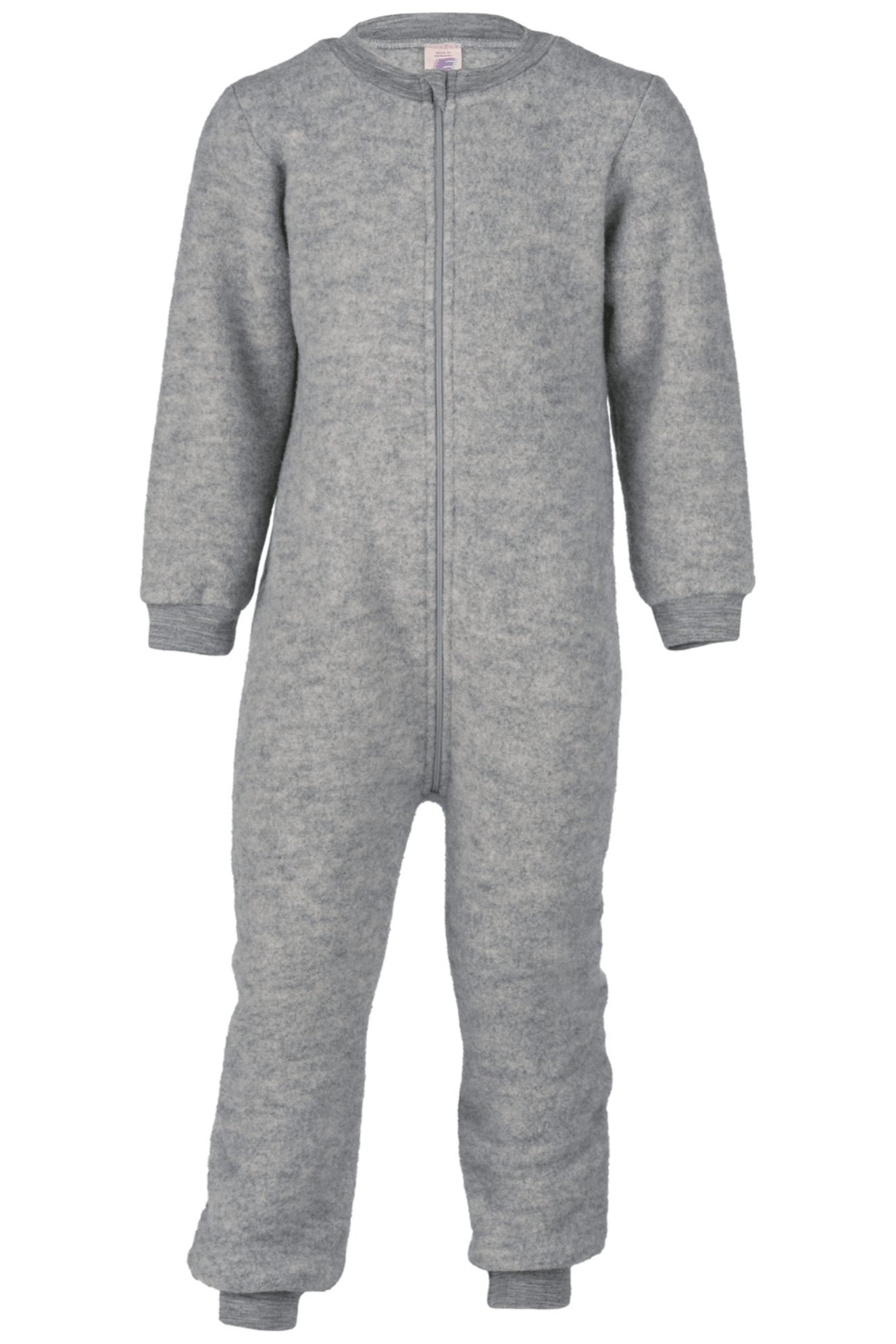 Engel - Organic Merino Wool Fleece Suit (12 months - 6 years) - Nature's Wild Child