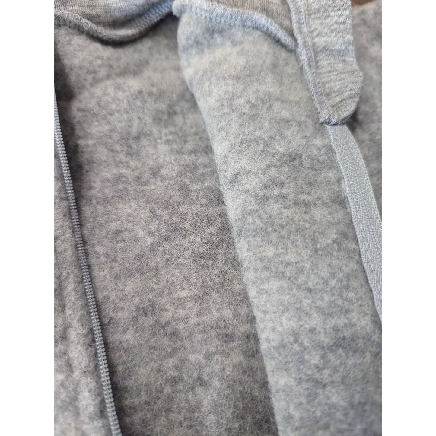 Engel - Organic Merino Wool Fleece Suit (12 months - 6 years) - Nature's Wild Child