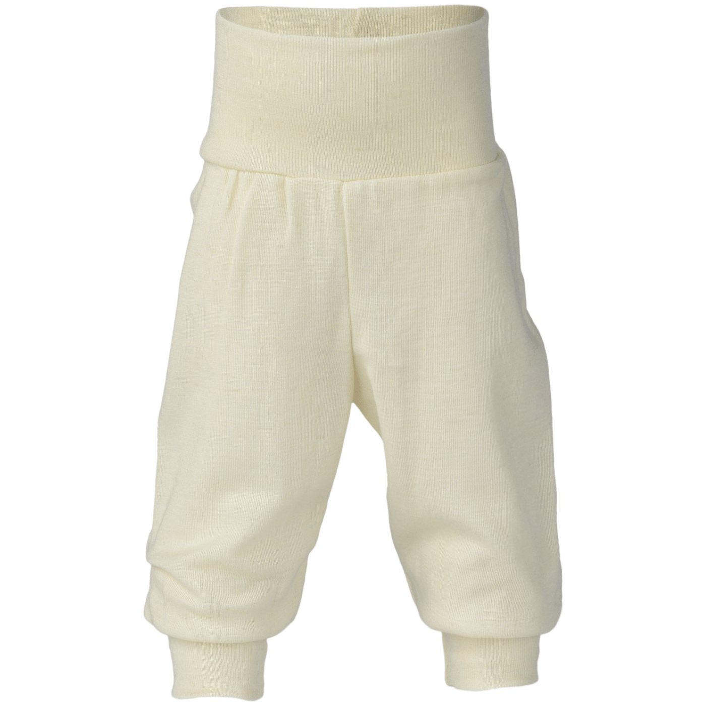 Gray Label Baby Track Pants - Rustic Clay - Organic Cotton Fleece GOTS  unisex (bambini)