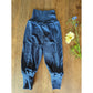 Engel - Organic Merino Wool Silk Baby Pants - Nature's Wild Child