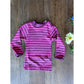 Engel - Organic Merino Wool Silk - Long Sleeve with Shoulder Buttons (3 colors) - Nature's Wild Child