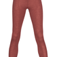 Engel - Women's Organic Merino Wool Silk Leggings - Nature's Wild Child