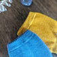 Grodo - Organic Wool Baby Socks - All Season - Nature's Wild Child
