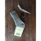 Grodo - Organic Wool Baby Socks - Warm - Nature's Wild Child