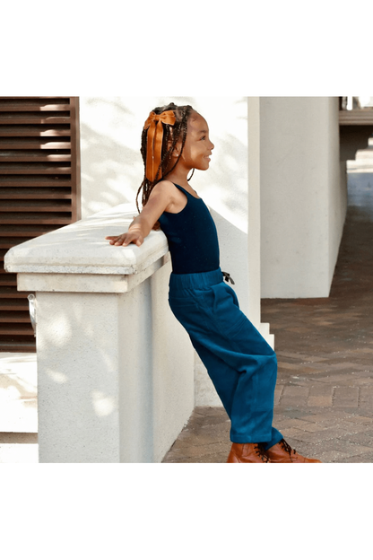 Jackalo - Jules Organic Corduroy Pants - Kids - Nature's Wild Child