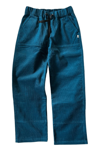 Jackalo - Jules Organic Corduroy Pants - Kids - Nature's Wild Child