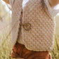 Kico Label Un-dyed Wool Vest - Babies and Kids - Nature's Wild Child