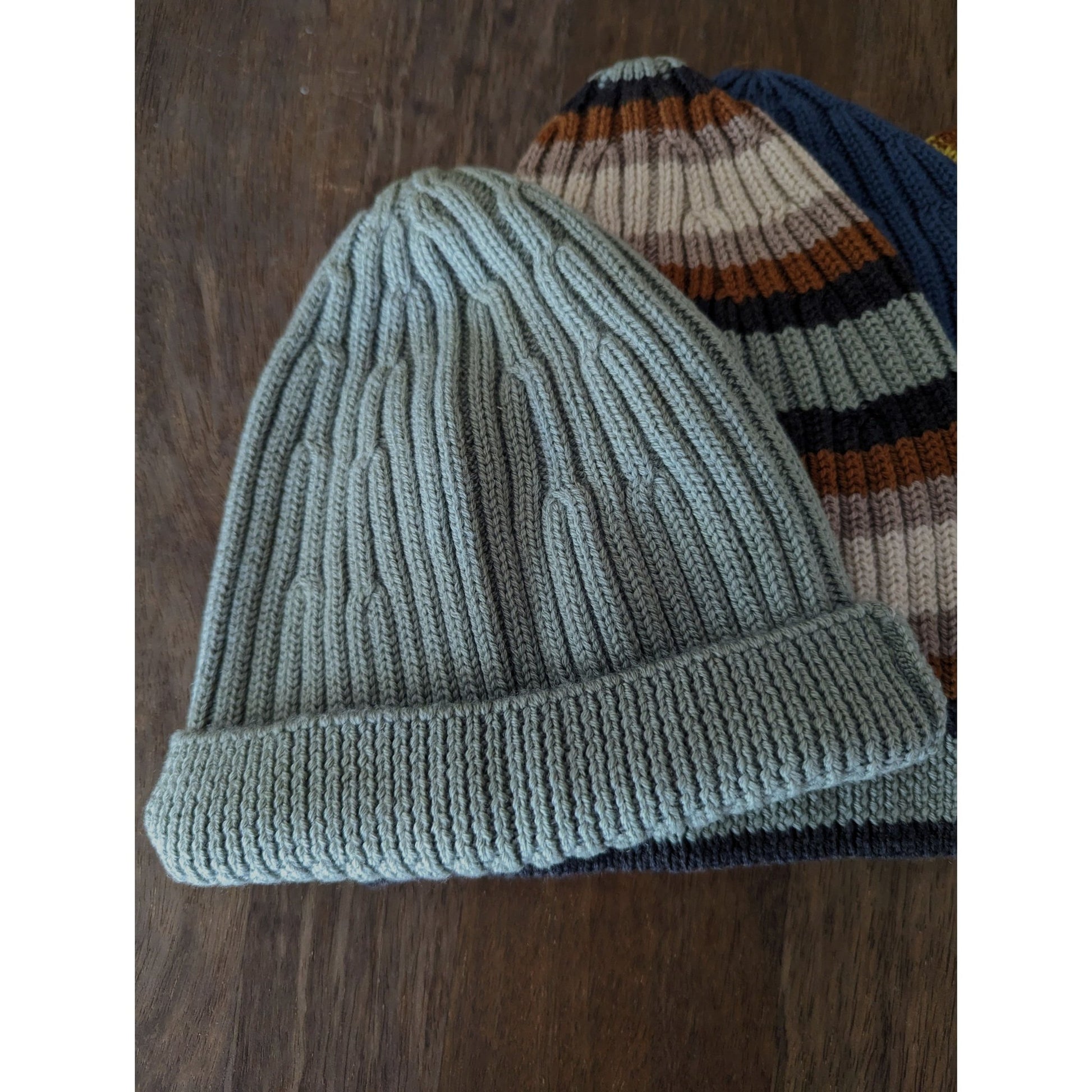 Mabli - Coblyn Beanie - Kids and Adults - Nature's Wild Child