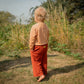 Mamelo Woolly Culotte - Soft Organic Merino Culottes - Nature's Wild Child