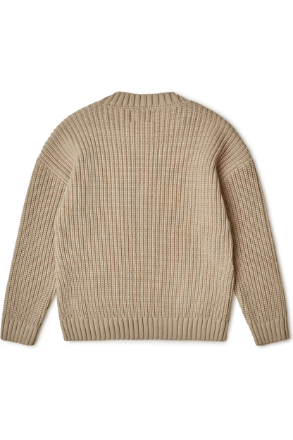 Matona - Organic Cotton - Sia Sweater - Nature's Wild Child