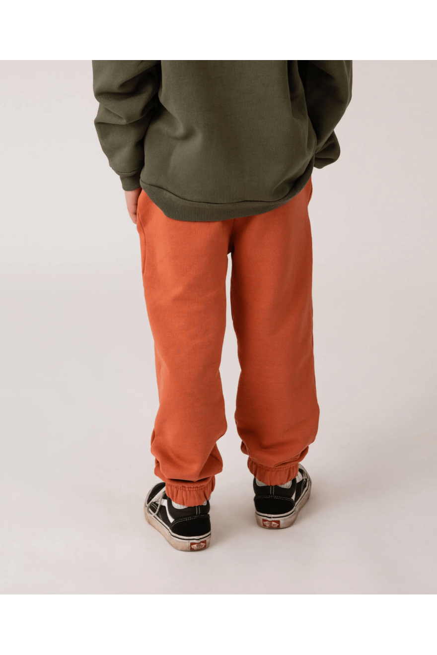 Matona Organic Cotton Sweatpants 3 colors