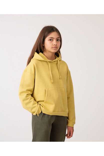 Matona - Organic Cotton - Sweatshirt Hoodie (3 colors) - Nature's Wild Child