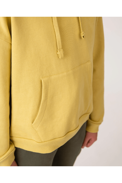 Matona - Organic Cotton - Sweatshirt Hoodie (3 colors) - Nature's Wild Child