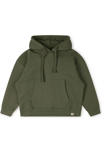 Matona - Organic Cotton - Sweatshirt Hoodie (3 colors) - Nature's Wild Child