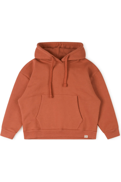 Matona - Organic Cotton - Sweatshirt Hoodie (3 colors) - Nature's Wild Child