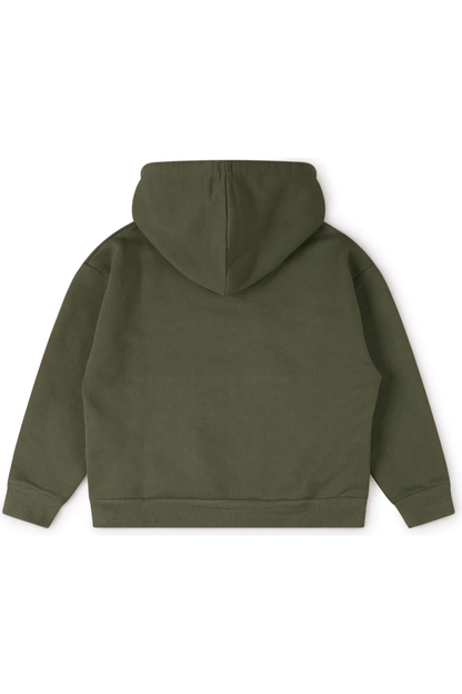 Matona - Organic Cotton - Sweatshirt Hoodie (3 colors) - Nature's Wild Child