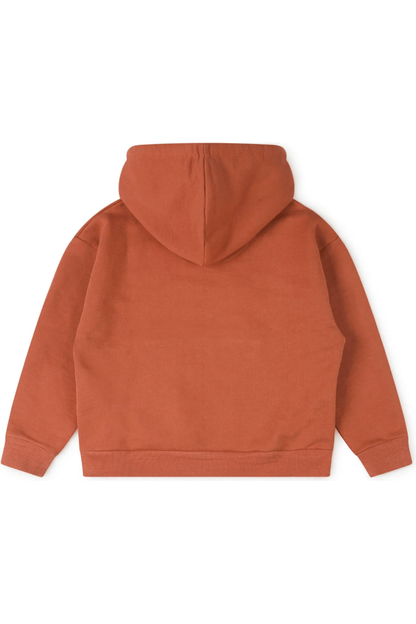 Matona - Organic Cotton - Sweatshirt Hoodie (3 colors) - Nature's Wild Child