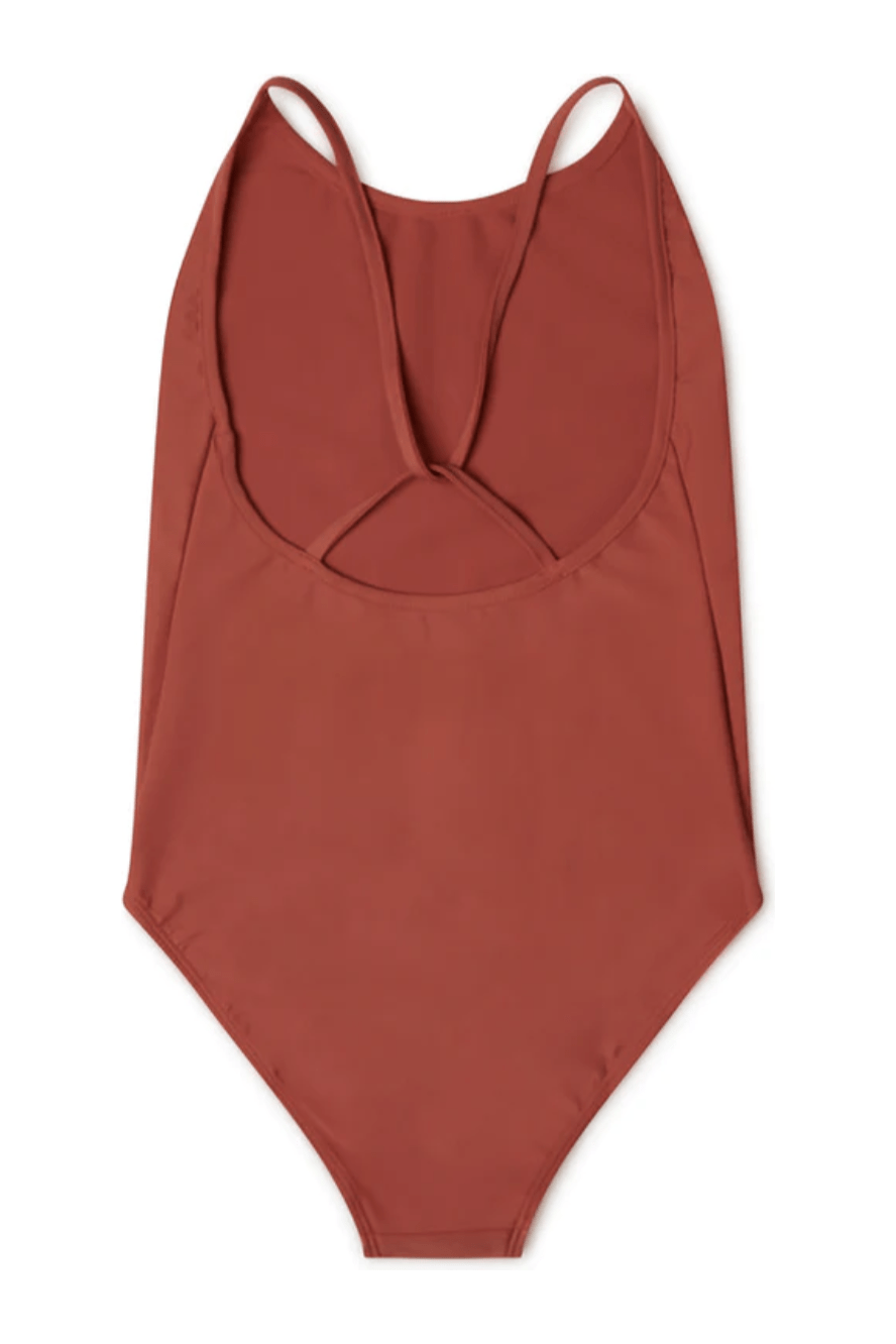 Matona - Recycled Kids Swimsuit - Made From Fishing Nets! (3 colors)