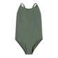 Matona - Recycled Kids Swimsuit - Made From Fishing Nets! (3 colors) - Nature's Wild Child