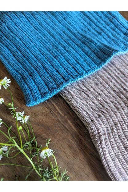 My Alpaca Copenhagen - Alpaca Baby and Kids Leggings (4 colors) - Nature's Wild Child