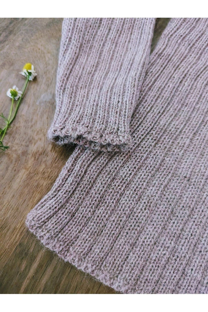 My Alpaca Copenhagen - Alpaca Baby and Kids Leggings (4 colors) - Nature's Wild Child