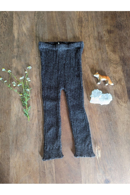 My Alpaca Copenhagen - Alpaca Baby and Kids Leggings (4 colors) - Nature's Wild Child