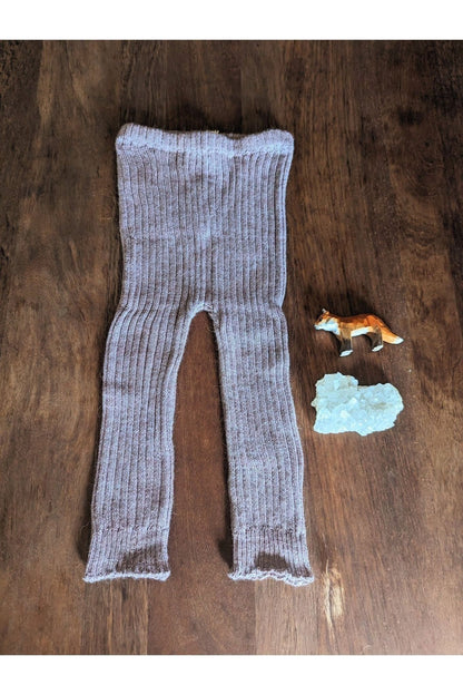 My Alpaca Copenhagen - Alpaca Baby and Kids Leggings (4 colors) - Nature's Wild Child