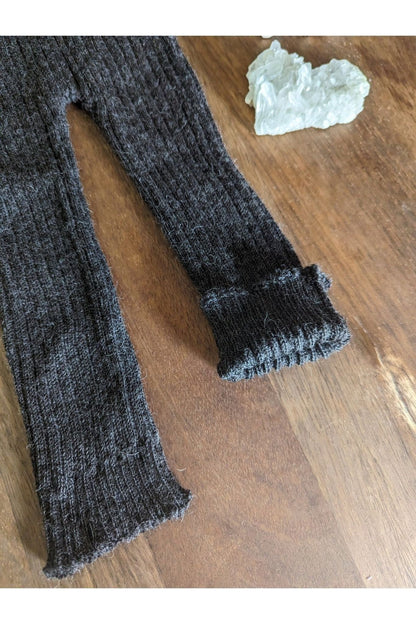 My Alpaca Copenhagen - Alpaca Baby and Kids Leggings (4 colors) - Nature's Wild Child