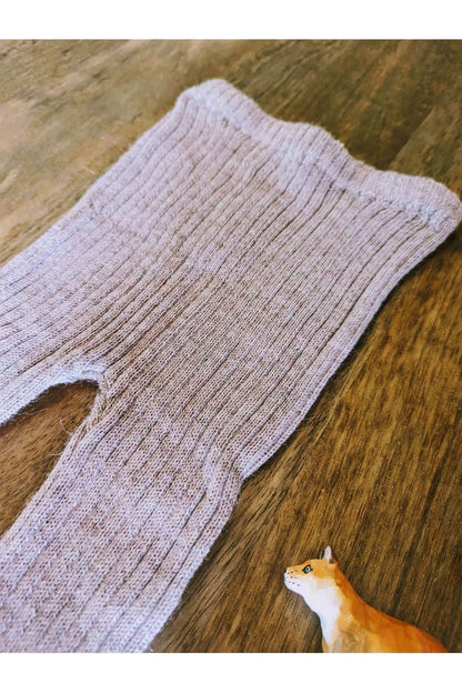 My Alpaca Copenhagen - Alpaca Baby and Kids Leggings (4 colors) - Nature's Wild Child