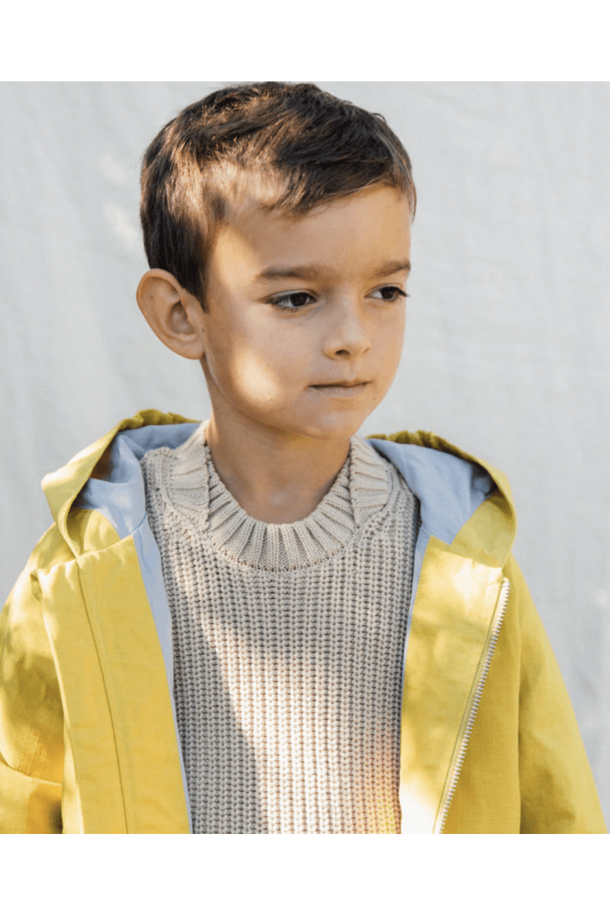 Cotton on 2025 kids jacket