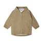 Organic Cotton Waxed Canvas - Rain Jacket (2 colors) - Nature's Wild Child
