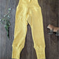 Organic Wool Silk Cotton - Baby Pants (3mo - 3 years) - Nature's Wild Child