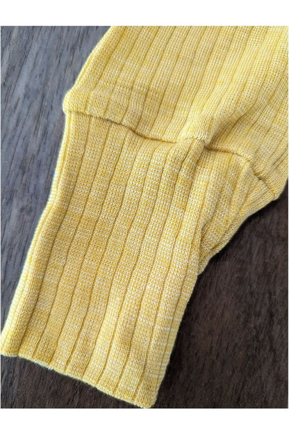 Organic Wool Silk Cotton - Baby Pants (3mo - 3 years) - Nature's Wild Child