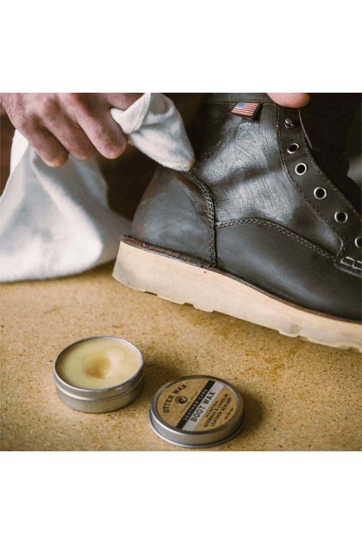 Best wax for leather boots new arrivals - Main Image