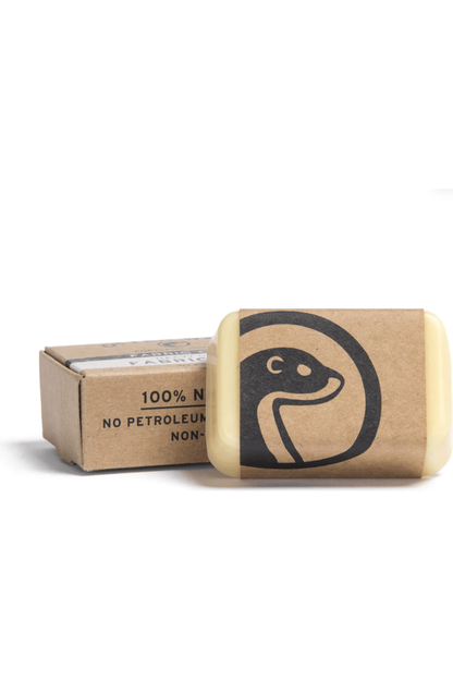 Otter Wax - Wax for Waxed Canvas - Nature's Wild Child