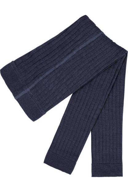 Pure Pure - Organic Wool and Cotton - Footless Tights - Nature's Wild Child