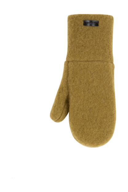 Pure Pure - Organic Wool Fleece Mittens for Kids (6 colors) - Nature's Wild Child