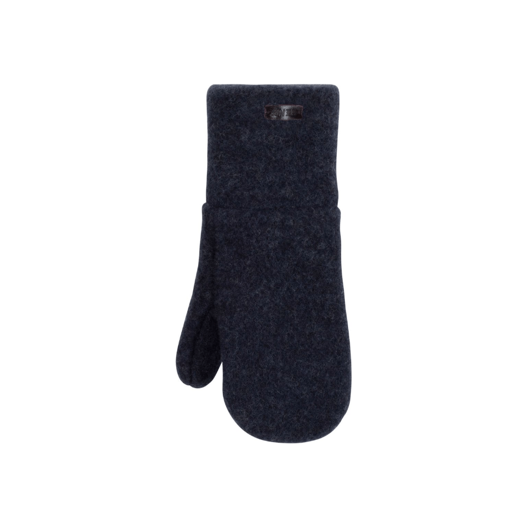 Pure Pure - Organic Wool Fleece Mittens for Kids (6 colors) - Nature's Wild Child