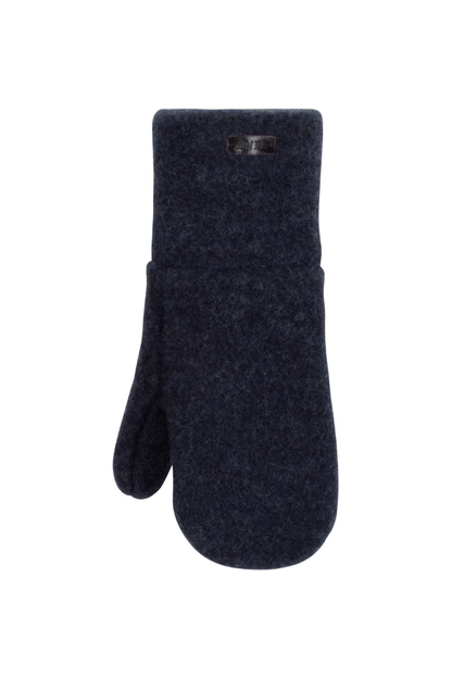 Pure Pure - Organic Wool Fleece Mittens for Kids (6 colors) - Nature's Wild Child