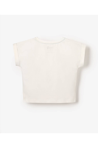 QT - Koala Cuddle - GOTS Organic Cotton Kids Tee - Nature's Wild Child