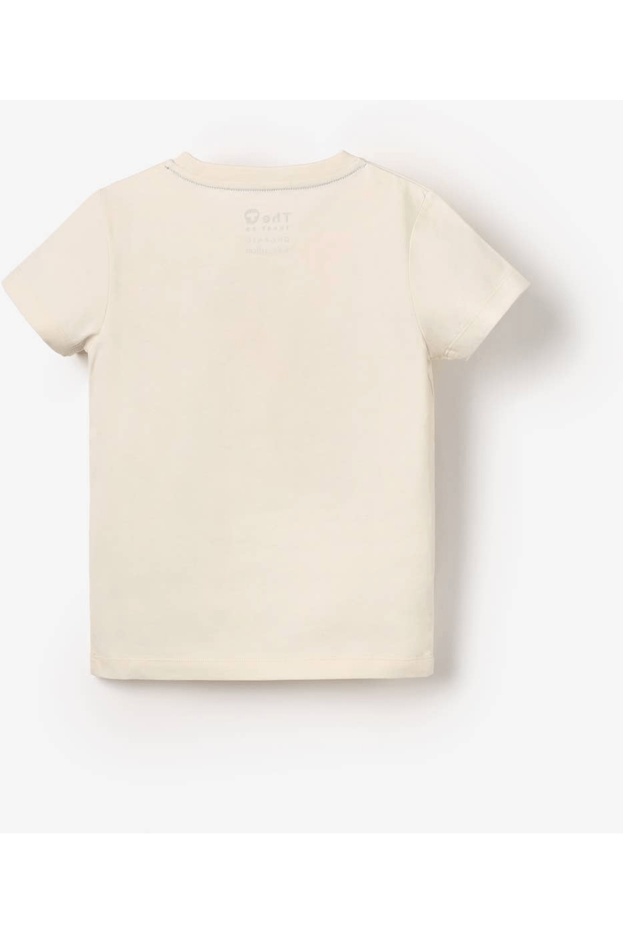 QT - Sugar Glider - GOTS Organic Cotton Kids Tee - Nature's Wild Child