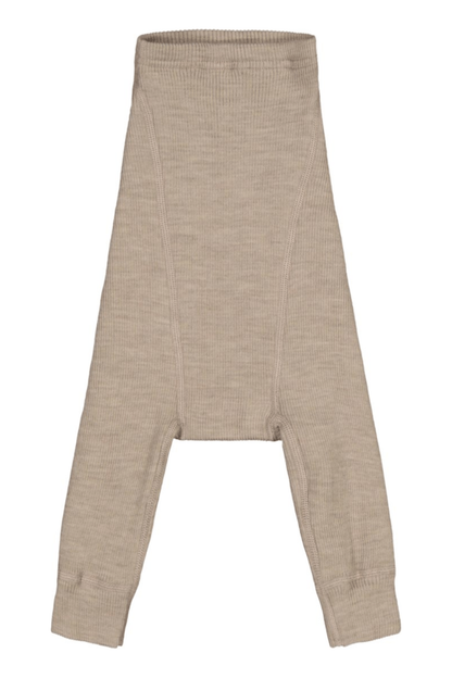 Ruskovilla - Organic Merino Diaper Cover - Pants - Nature's Wild Child