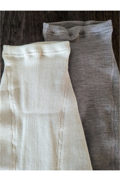Ruskovilla - Organic Merino Diaper Cover - Pants - Nature's Wild Child