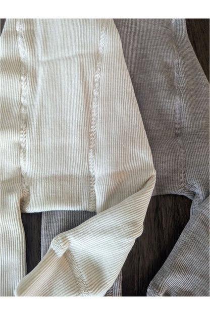 Ruskovilla - Organic Merino Diaper Cover - Pants - Nature's Wild Child