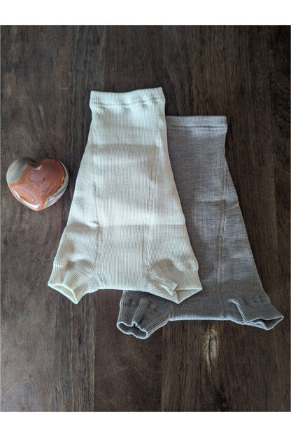 Ruskovilla - Organic Merino Diaper Cover - Shorts - Nature's Wild Child